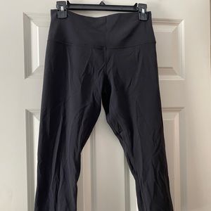 Lululemon Align Legging crop 21” size 10